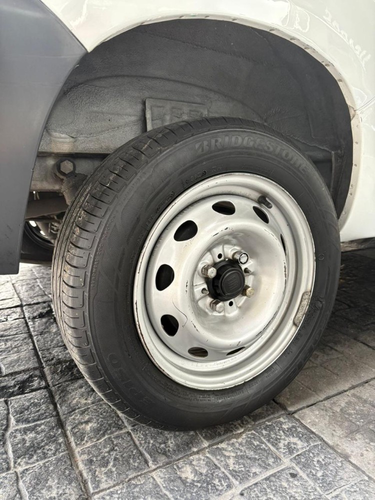 Fiat Fiorino Pack top — foto 9